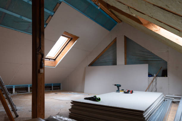 Best Insulation for Specific Applications in Havana, FL