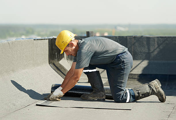 Types of Insulation We Offer in Havana, FL